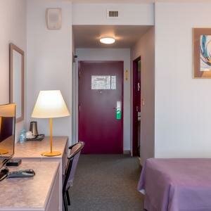 Гостиница Арктика Салехард