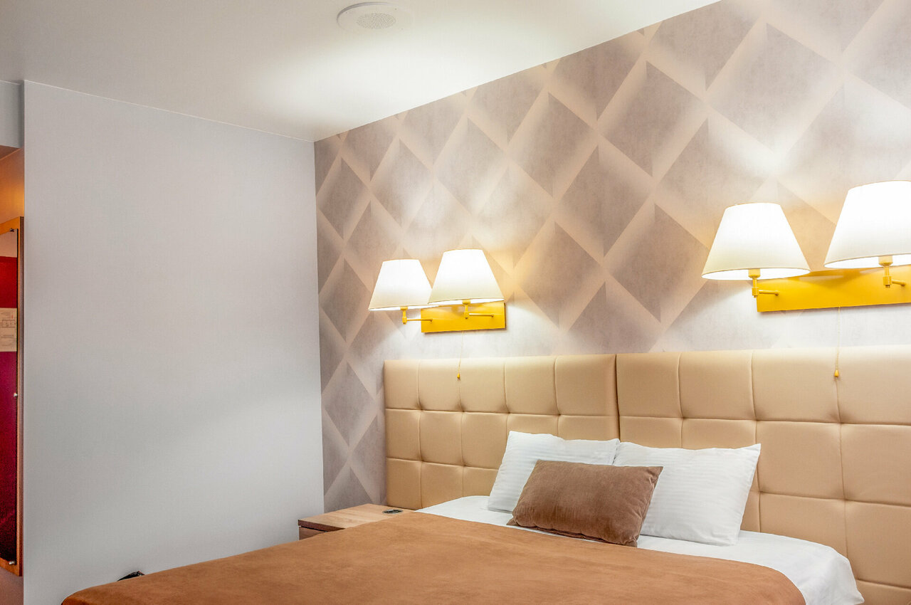 Гостиница Арктика Салехард-58