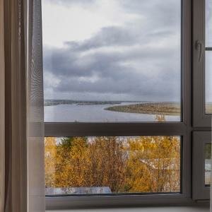 Гостиница Арктика Салехард