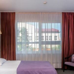 Гостиница Арктика Салехард