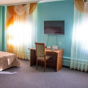 Гостиница Арктика Салехард