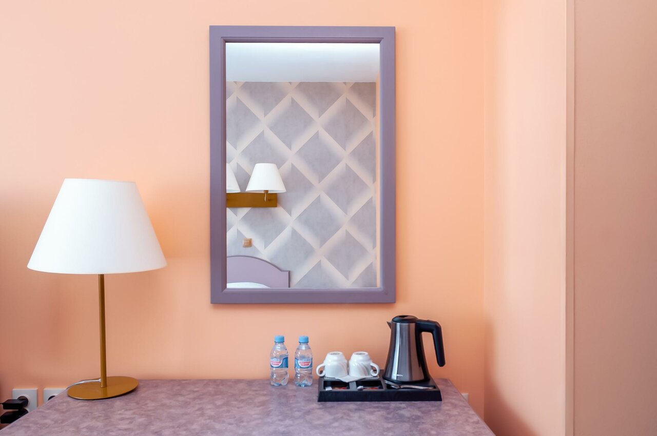 Гостиница Арктика Салехард-9