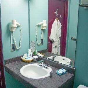 Гостиница Арктика Салехард