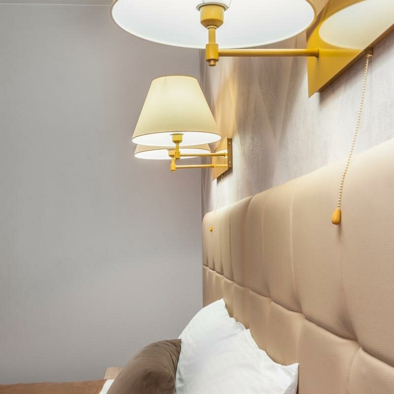 Гостиница Арктика Салехард