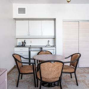 Гостиница Арктика Салехард