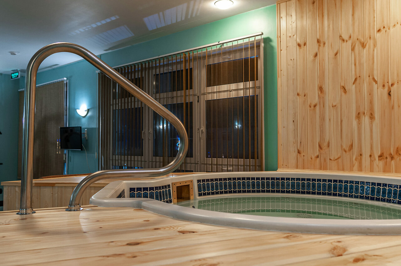 Гостиница Арктика Салехард-37