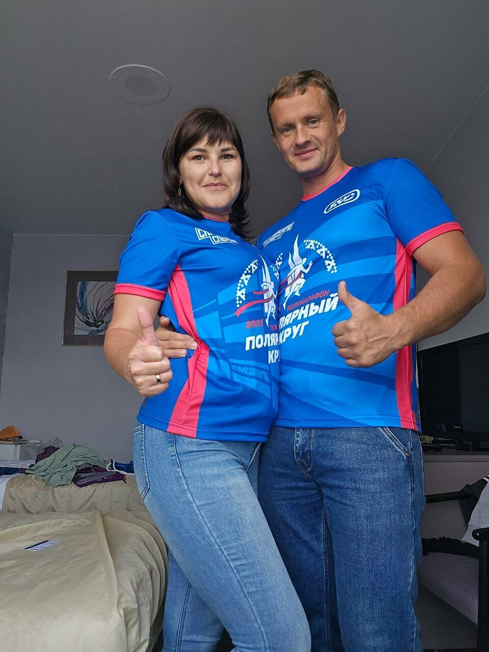 Гостиница Арктика Салехард-59