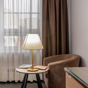 Гостиница Арктика Салехард