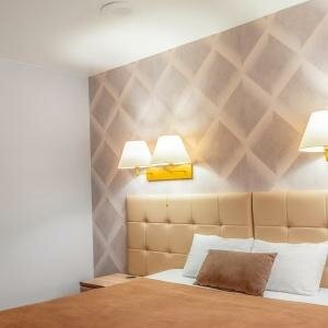 Гостиница Арктика Салехард