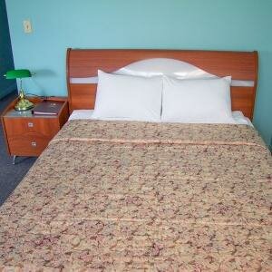 Гостиница Арктика Салехард