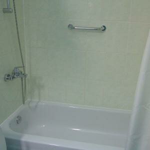 Гостиница Арктика Салехард