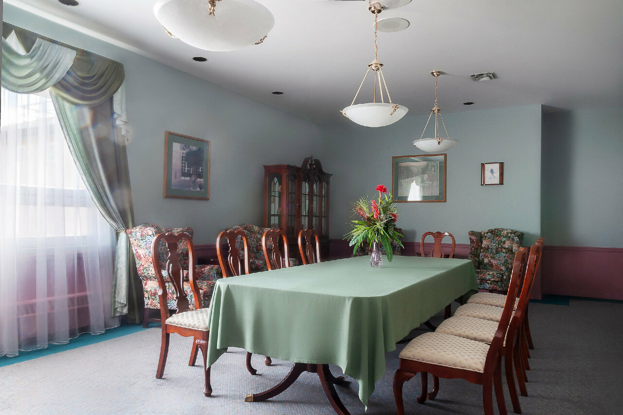 Гостиница Арктика Салехард-56