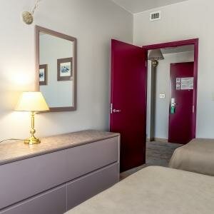 Гостиница Арктика Салехард