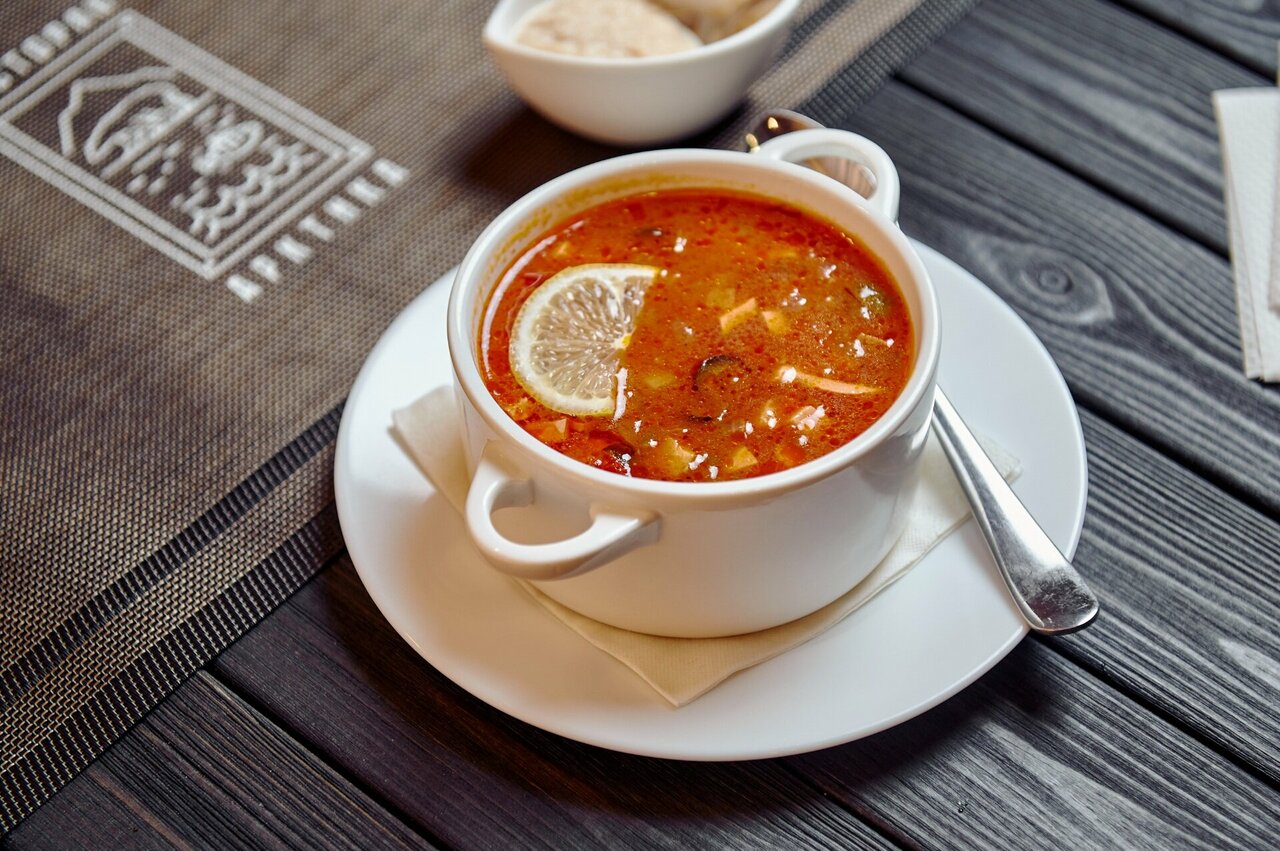 Гостиница Арктика Салехард-42