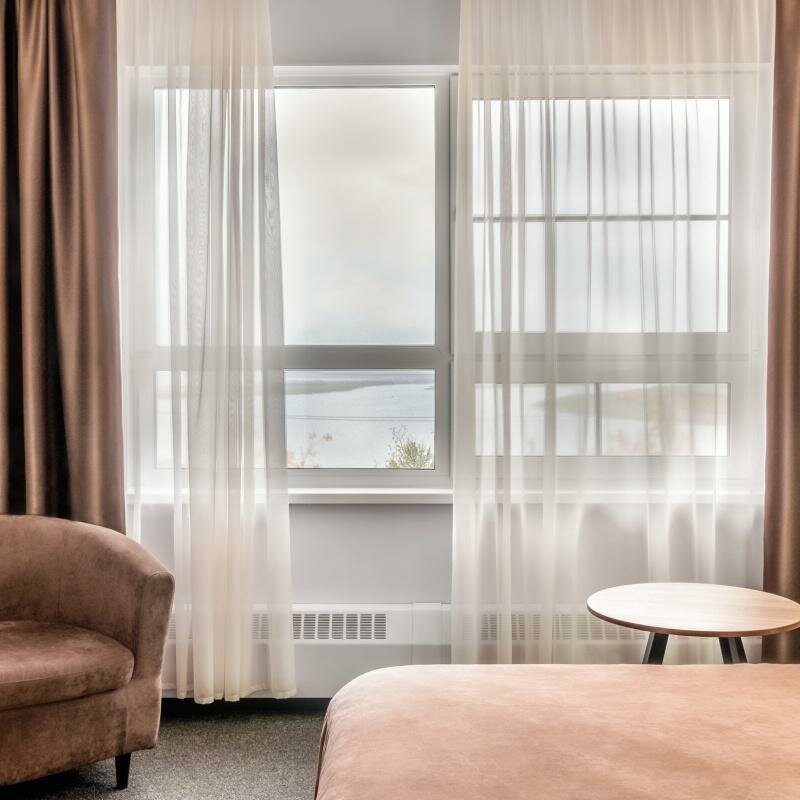 Гостиница Арктика Салехард