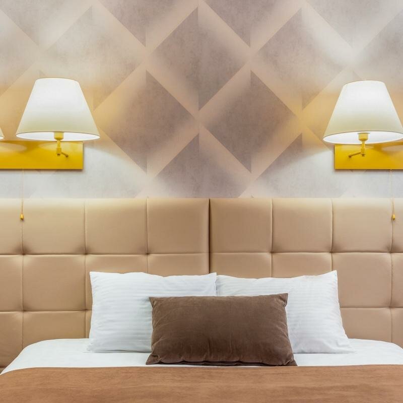 Гостиница Арктика Салехард