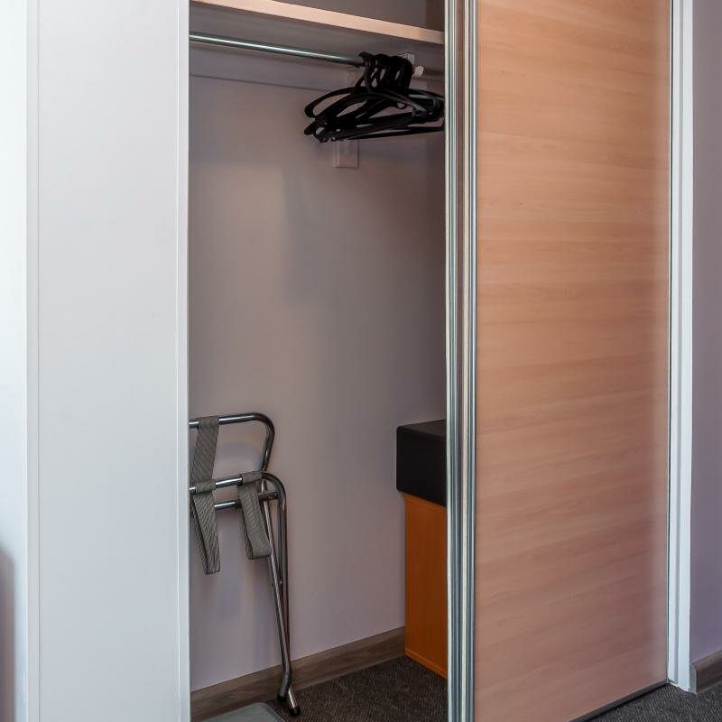 Гостиница Арктика Салехард