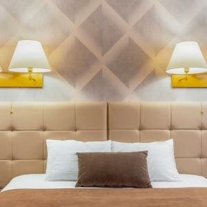 Гостиница Арктика Салехард