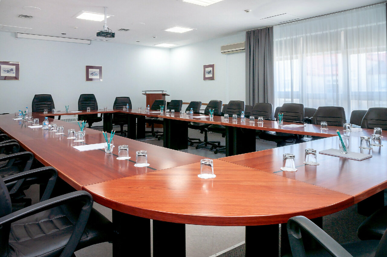 Гостиница Арктика Салехард-39