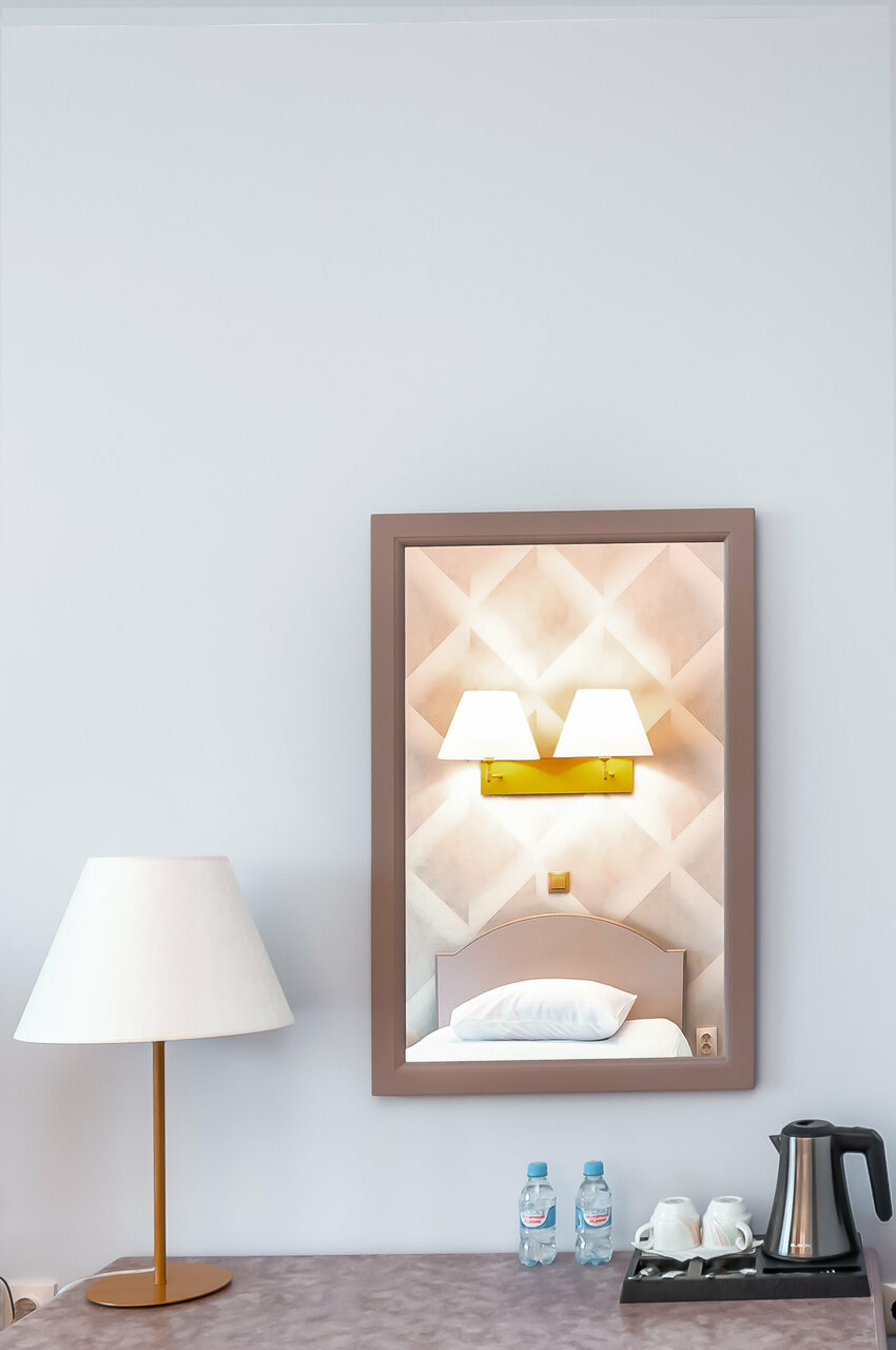 Гостиница Арктика Салехард-21