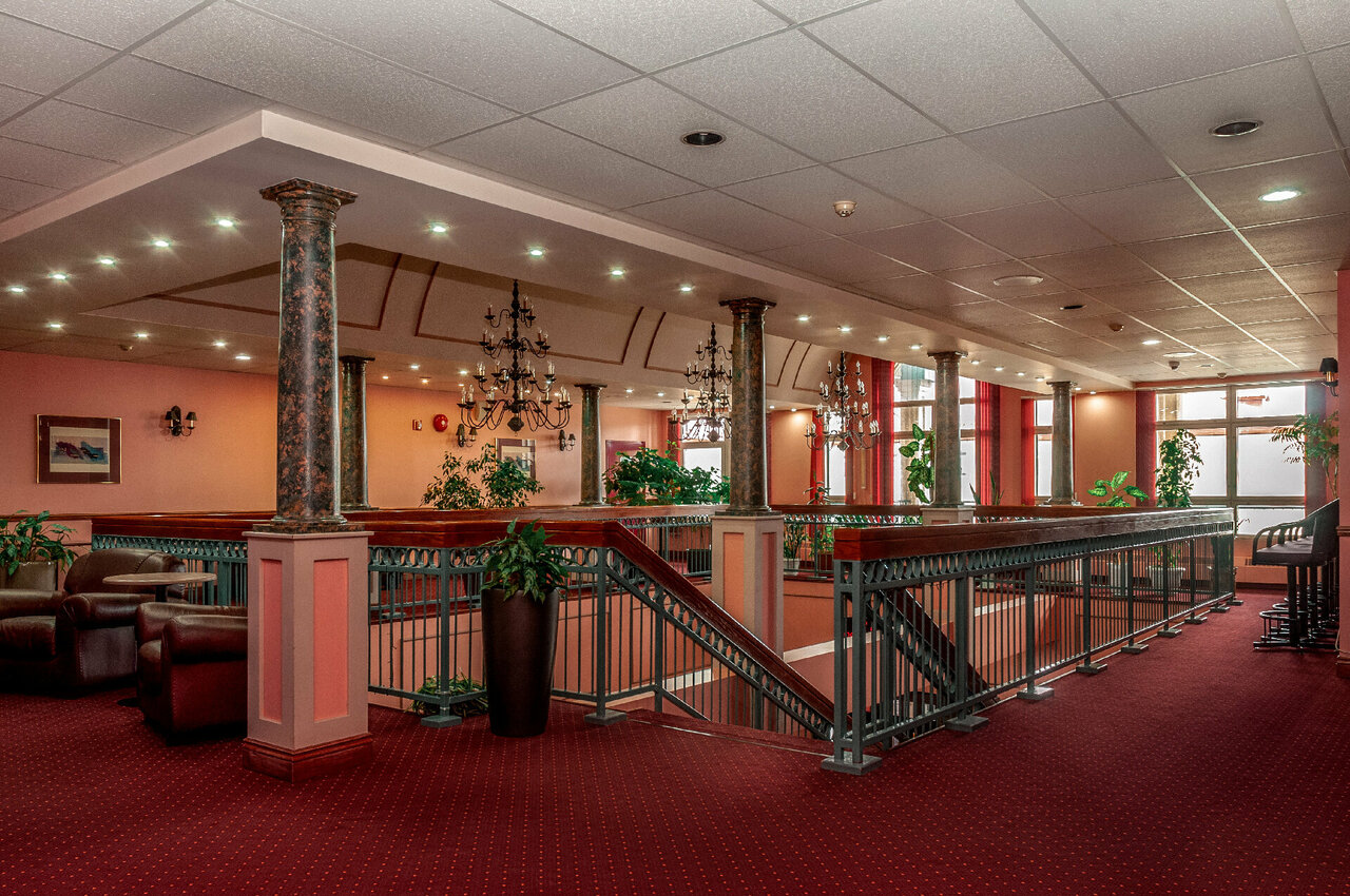 Гостиница Арктика Салехард-41