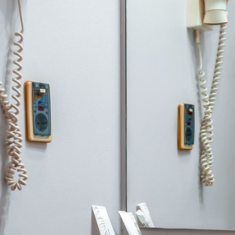 Гостиница Арктика Салехард