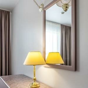 Гостиница Арктика Салехард