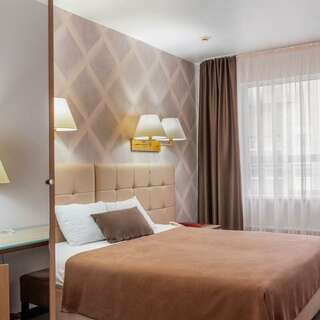 Гостиница Арктика Салехард ОДНОМЕСТНЫЙ-3