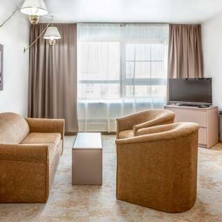 Гостиница Арктика Салехард ЛЮКС-5