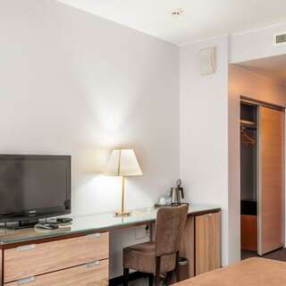 Гостиница Арктика Салехард ОДНОМЕСТНЫЙ-1