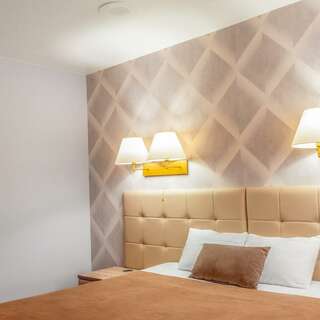 Гостиница Арктика Салехард ОДНОМЕСТНЫЙ-2