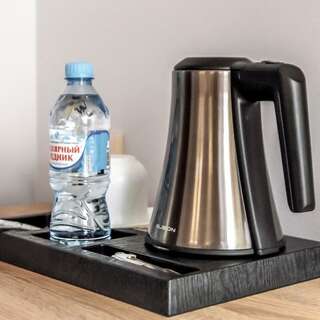 Гостиница Арктика Салехард ОДНОМЕСТНЫЙ-5