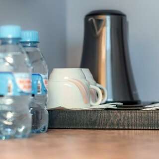 Гостиница Арктика Салехард ДВУХМЕСТНЫЙ-7