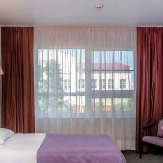 Гостиница Арктика Салехард ДВУХМЕСТНЫЙ-5