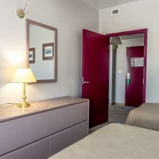 Гостиница Арктика Салехард ЛЮКС-8