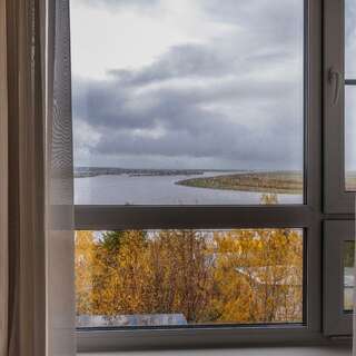 Гостиница Арктика Салехард ОДНОМЕСТНЫЙ-10