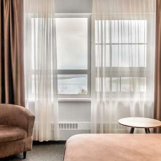 Гостиница Арктика Салехард ОДНОМЕСТНЫЙ-8