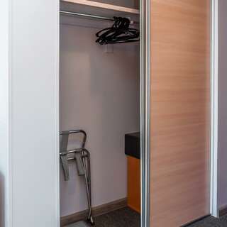 Гостиница Арктика Салехард ДВУХМЕСТНЫЙ-10