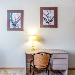 Гостиница Арктика Салехард ЛЮКС-9