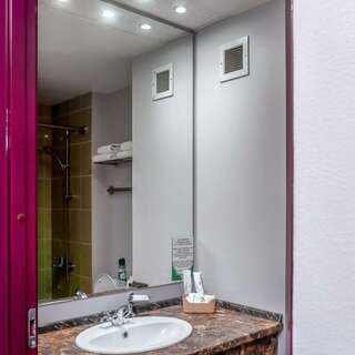 Гостиница Арктика Салехард ДВУХМЕСТНЫЙ-6