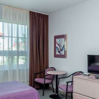 Гостиница Арктика Салехард ДВУХМЕСТНЫЙ-1