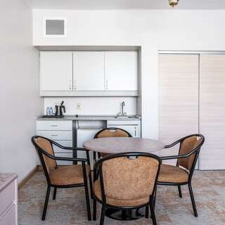 Гостиница Арктика Салехард ЛЮКС-1