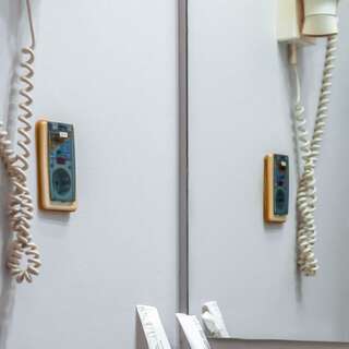 Гостиница Арктика Салехард ДВУХМЕСТНЫЙ-3