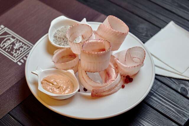 Гостиница Арктика Салехард-42