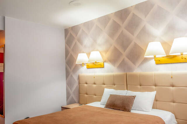 Гостиница Арктика Салехард-57