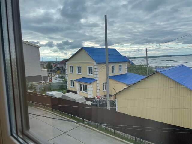 Гостиница Арктика Салехард-63