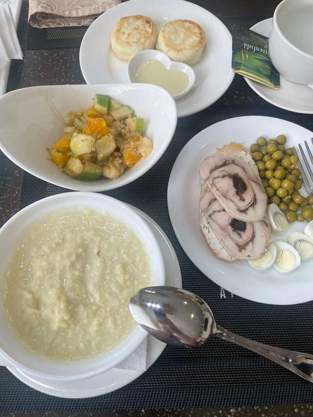 Гостиница Арктика Салехард-65