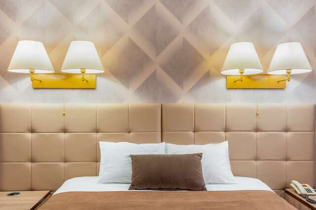 Гостиница Арктика Салехард-12