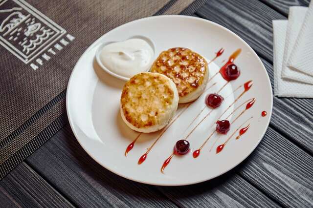 Гостиница Арктика Салехард-48