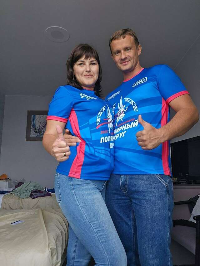 Гостиница Арктика Салехард-58